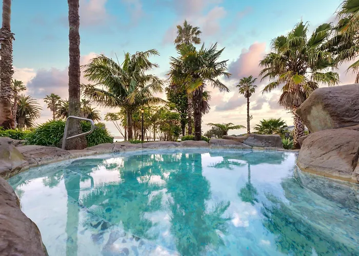 Copthorne Hotel And Resort Bay Of Islands